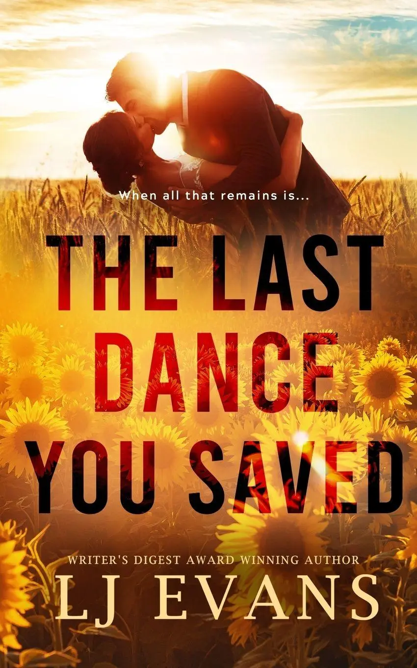Cover: 9781962499194 | The Last Dance You Saved | Lj Evans | Taschenbuch | Englisch | 2025