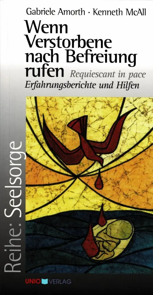 Cover: 9783935189194 | Wenn Verstorbene nach Befreiung rufen | Gabriele Amorth (u. a.) | Buch