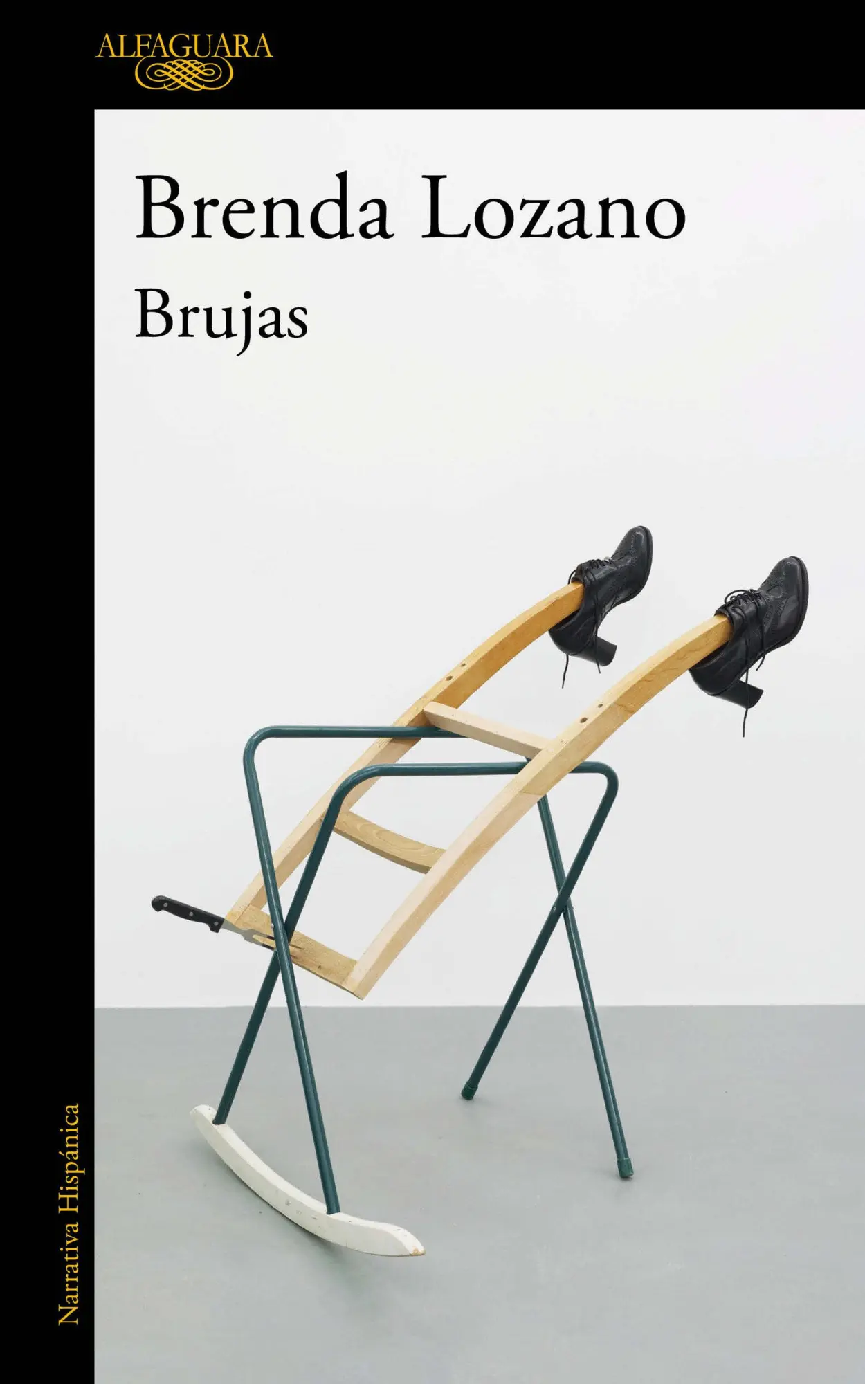 Cover: 9786073189194 | Brujas / Witches | Brenda Lozano | Taschenbuch | Spanisch | 2020