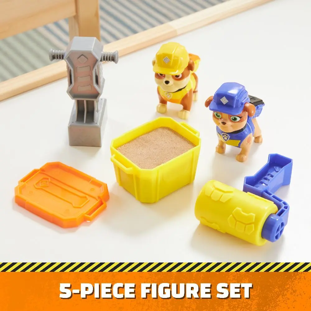 Bild: 778988459294 | RBL Rubble &amp; Crew Set Rubble &amp; Mix | In Karton | 45929 | Deutsch