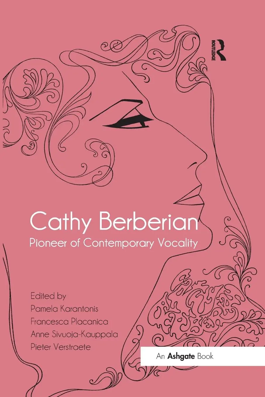 Cover: 9780367669294 | Cathy Berberian | Pioneer of Contemporary Vocality | Taschenbuch