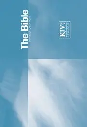 Cover: 9780521249294 | Transetto Bible-KJV | Cambridge University Press | Taschenbuch | 2011