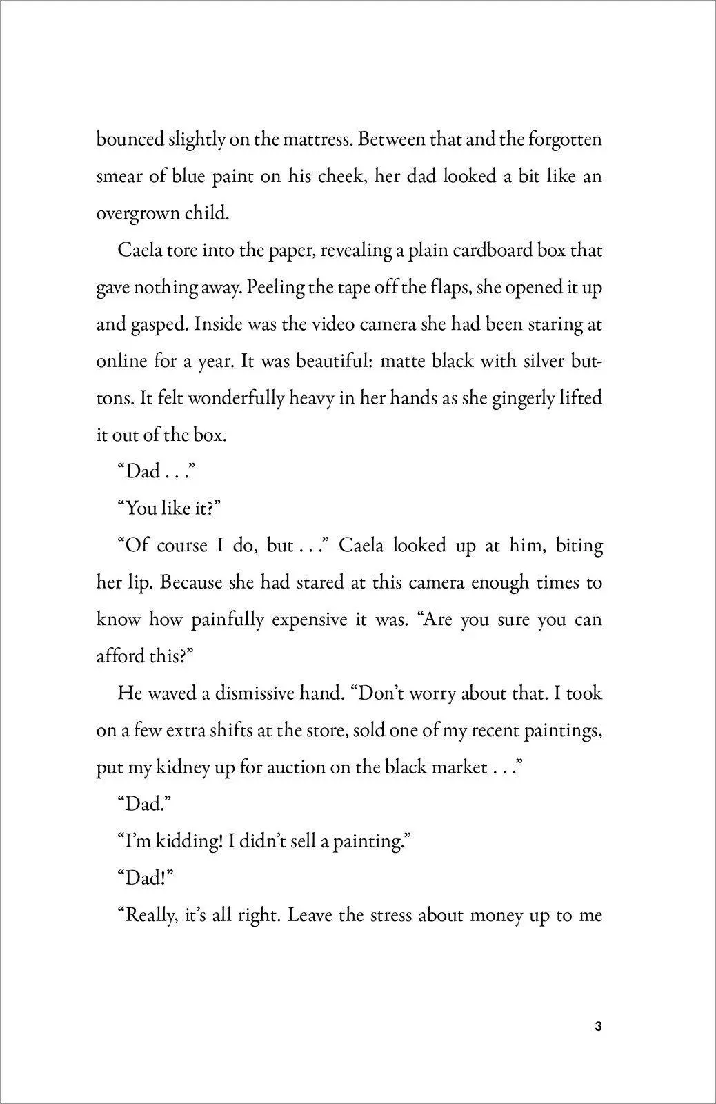 Bild: 9780702349294 | Where Lost Girls Go | Kody Keplinger | Taschenbuch | 336 S. | Englisch