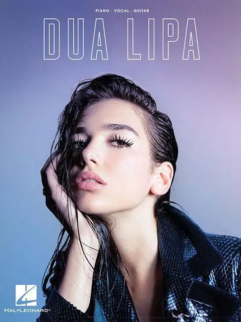 Cover: 9781540029294 | Dua Lipa | Dua Lipa | Taschenbuch | 112 S. | Englisch | 2019