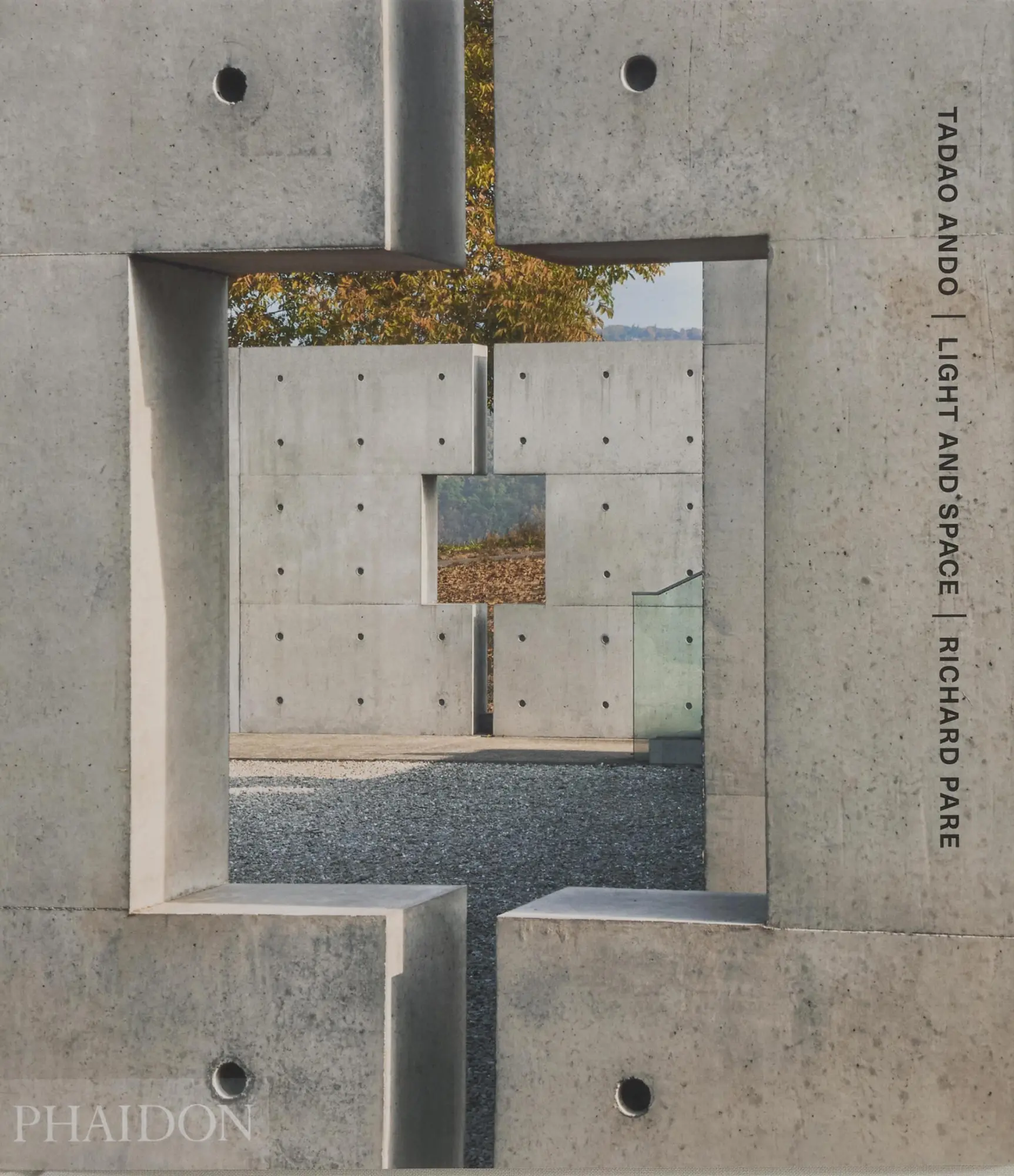 Cover: 9781838669294 | Tadao Ando | Light and Space | Tadao Ando (u. a.) | Buch | 280 S.