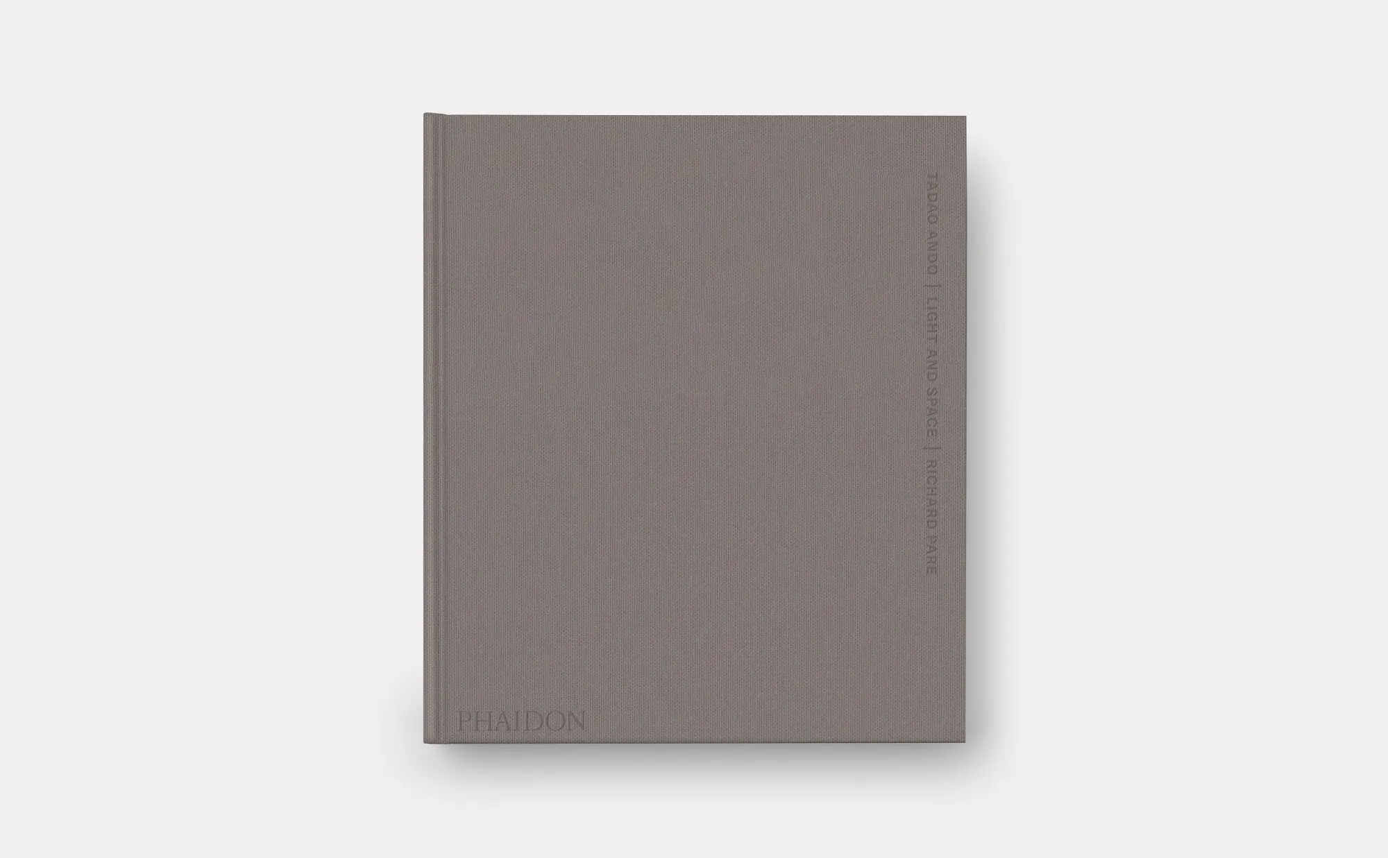 Bild: 9781838669294 | Tadao Ando | Light and Space | Tadao Ando (u. a.) | Buch | 280 S.
