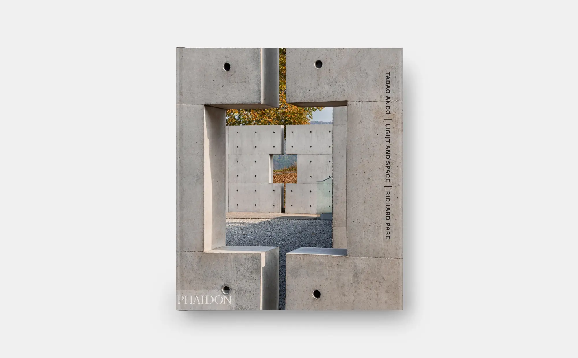 Bild: 9781838669294 | Tadao Ando | Light and Space | Tadao Ando (u. a.) | Buch | 280 S.