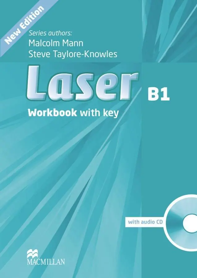 Cover: 9783193029294 | Workbook w. Audio-CD and Key | Workbook with Key | Mann (u. a.) | Buch