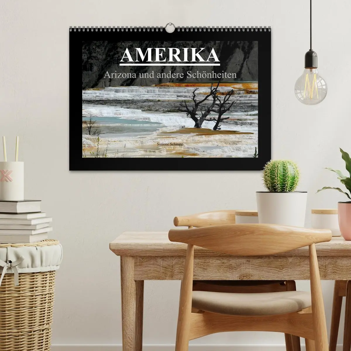Bild: 9783516099294 | Amerika - Arizona und andere Schönheiten (Wandkalender 2026 DIN A3...