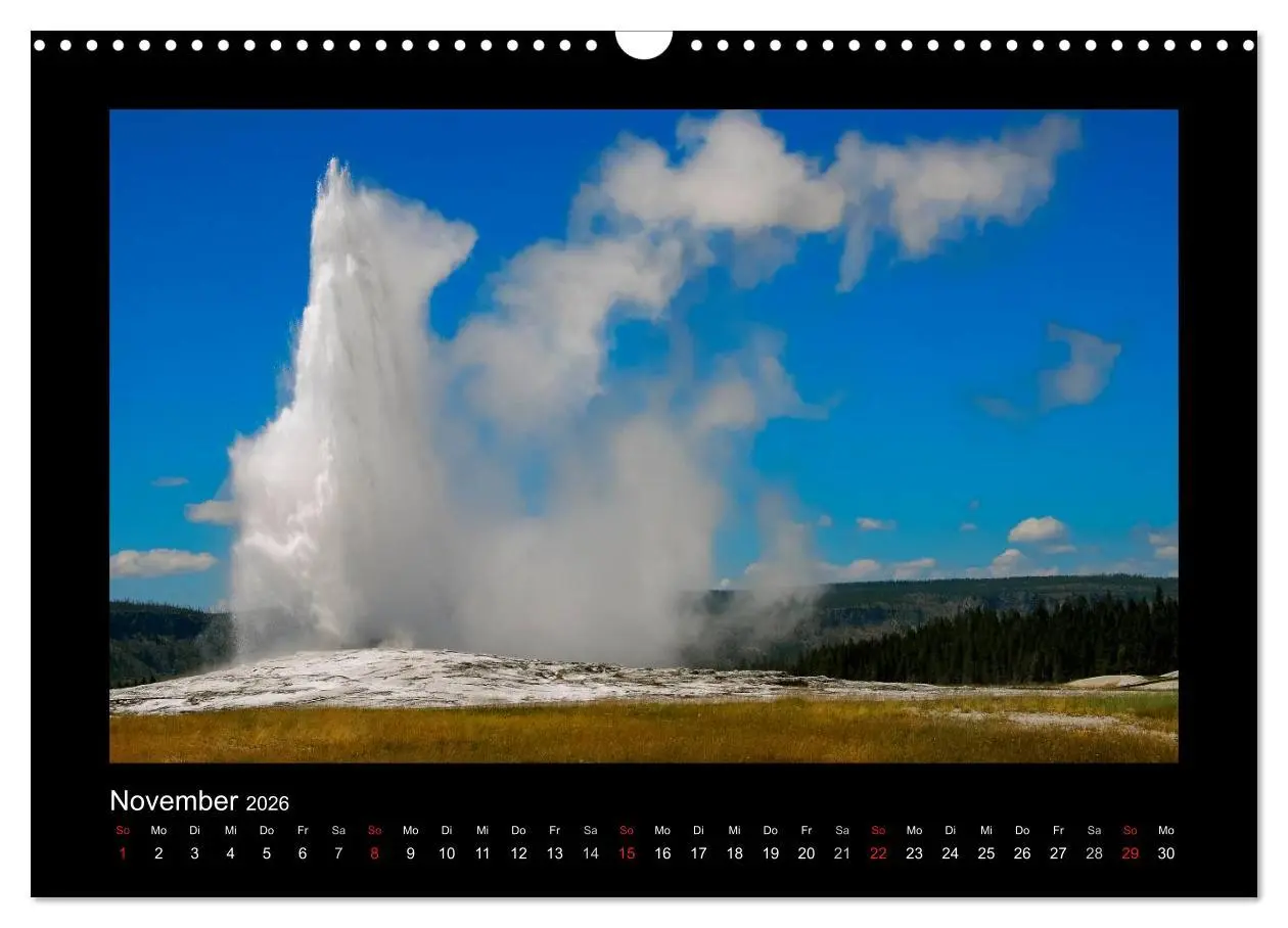 Bild: 9783516099294 | Amerika - Arizona und andere Schönheiten (Wandkalender 2026 DIN A3...