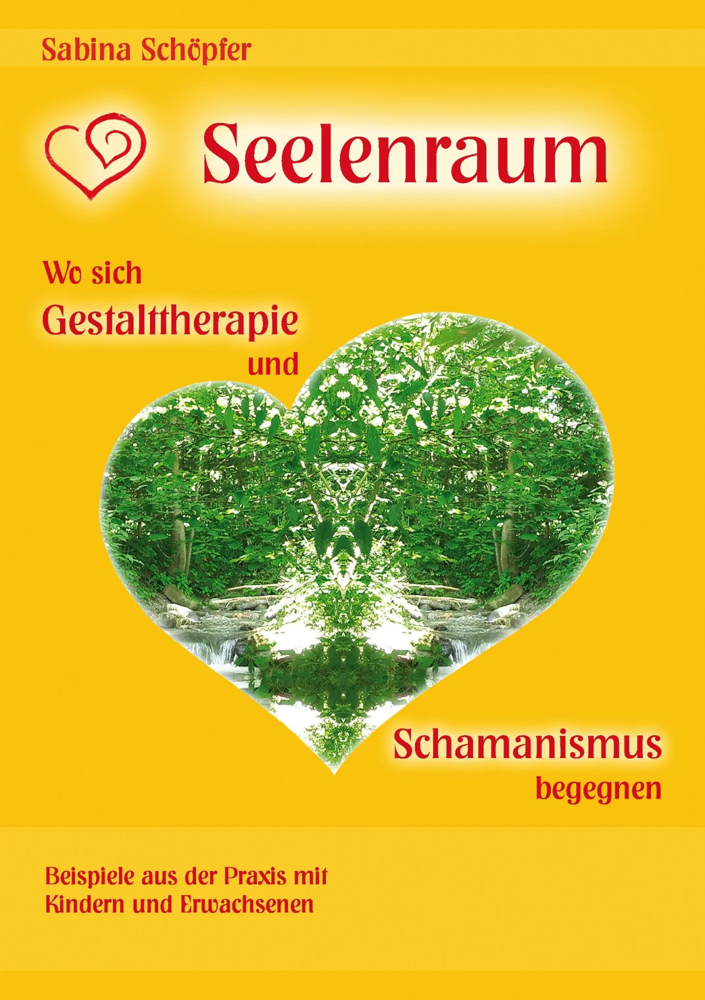 Cover: 9783735719294 | Seelenraum: Wo sich Gestalttherapie und Schamanismus begegnen. | Buch