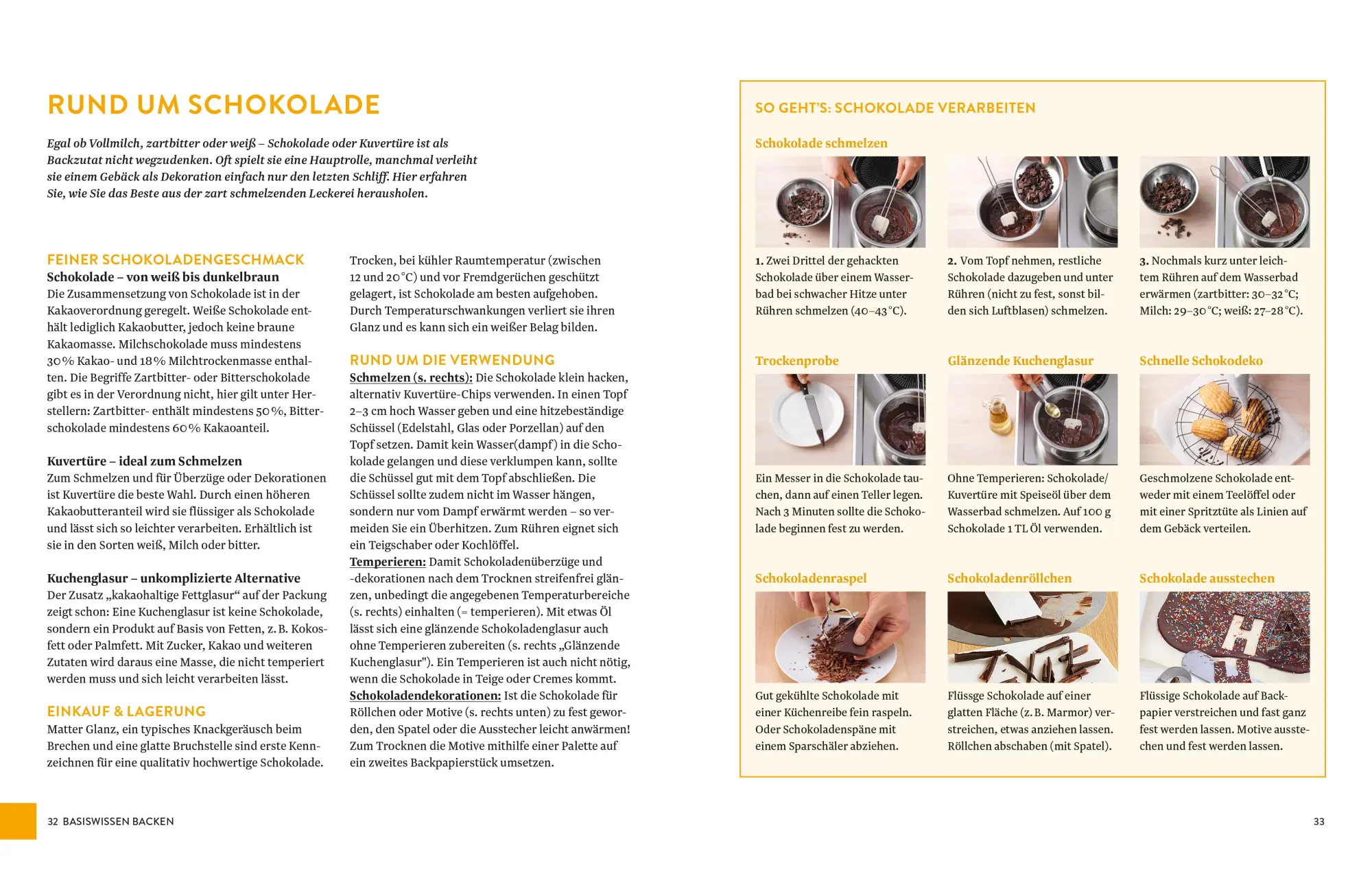 Bild: 9783767019294 | Backen macht Freude | Oetker Verlag | Buch | 576 S. | Deutsch | 2025