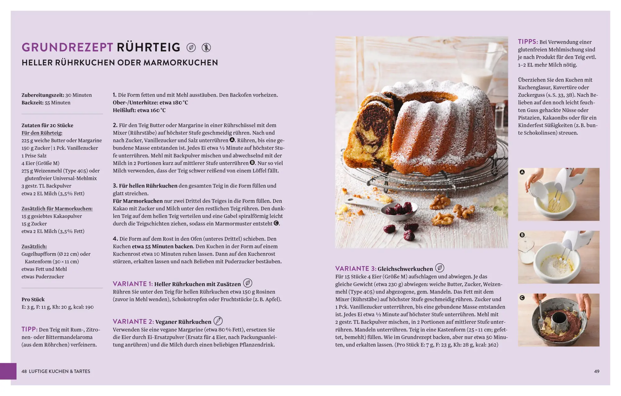 Bild: 9783767019294 | Backen macht Freude | Oetker Verlag | Buch | 576 S. | Deutsch | 2025