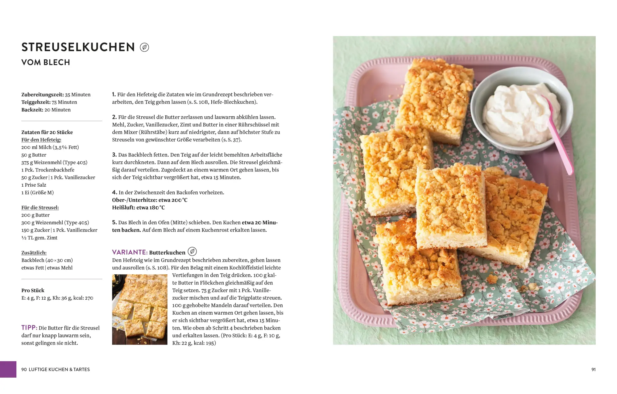 Bild: 9783767019294 | Backen macht Freude | Oetker Verlag | Buch | 576 S. | Deutsch | 2025