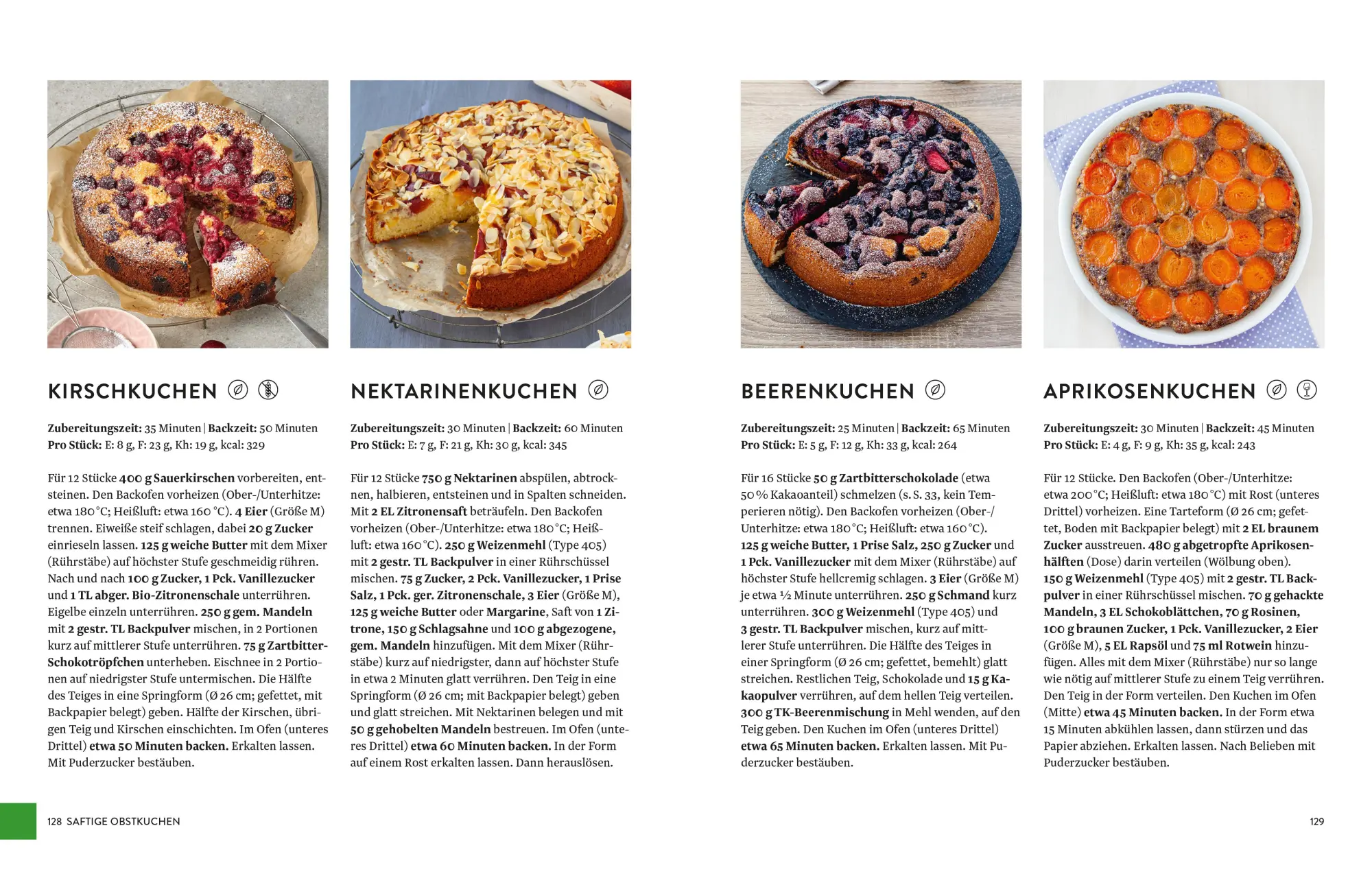 Bild: 9783767019294 | Backen macht Freude | Oetker Verlag | Buch | 576 S. | Deutsch | 2025