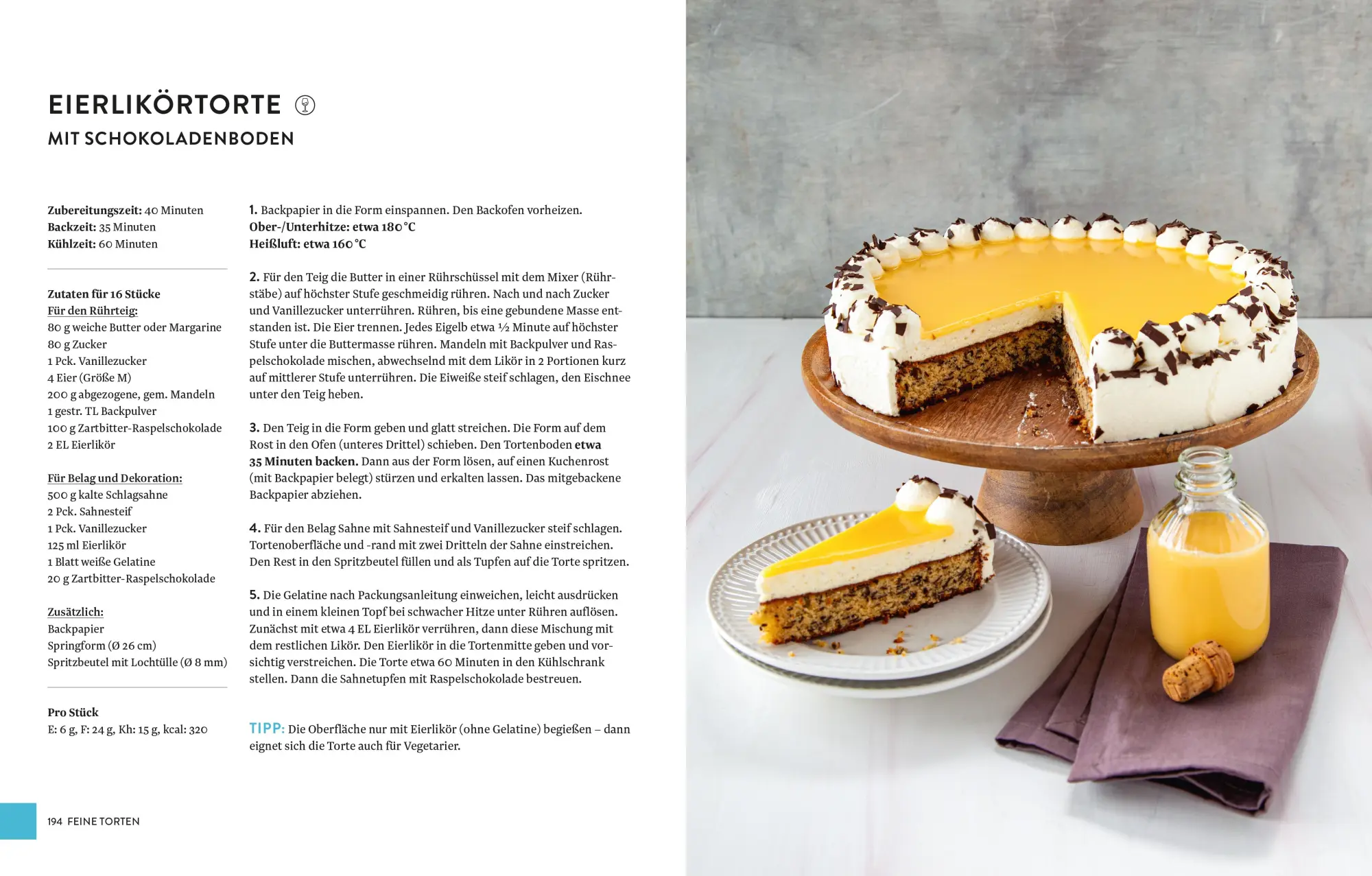 Bild: 9783767019294 | Backen macht Freude | Oetker Verlag | Buch | 576 S. | Deutsch | 2025
