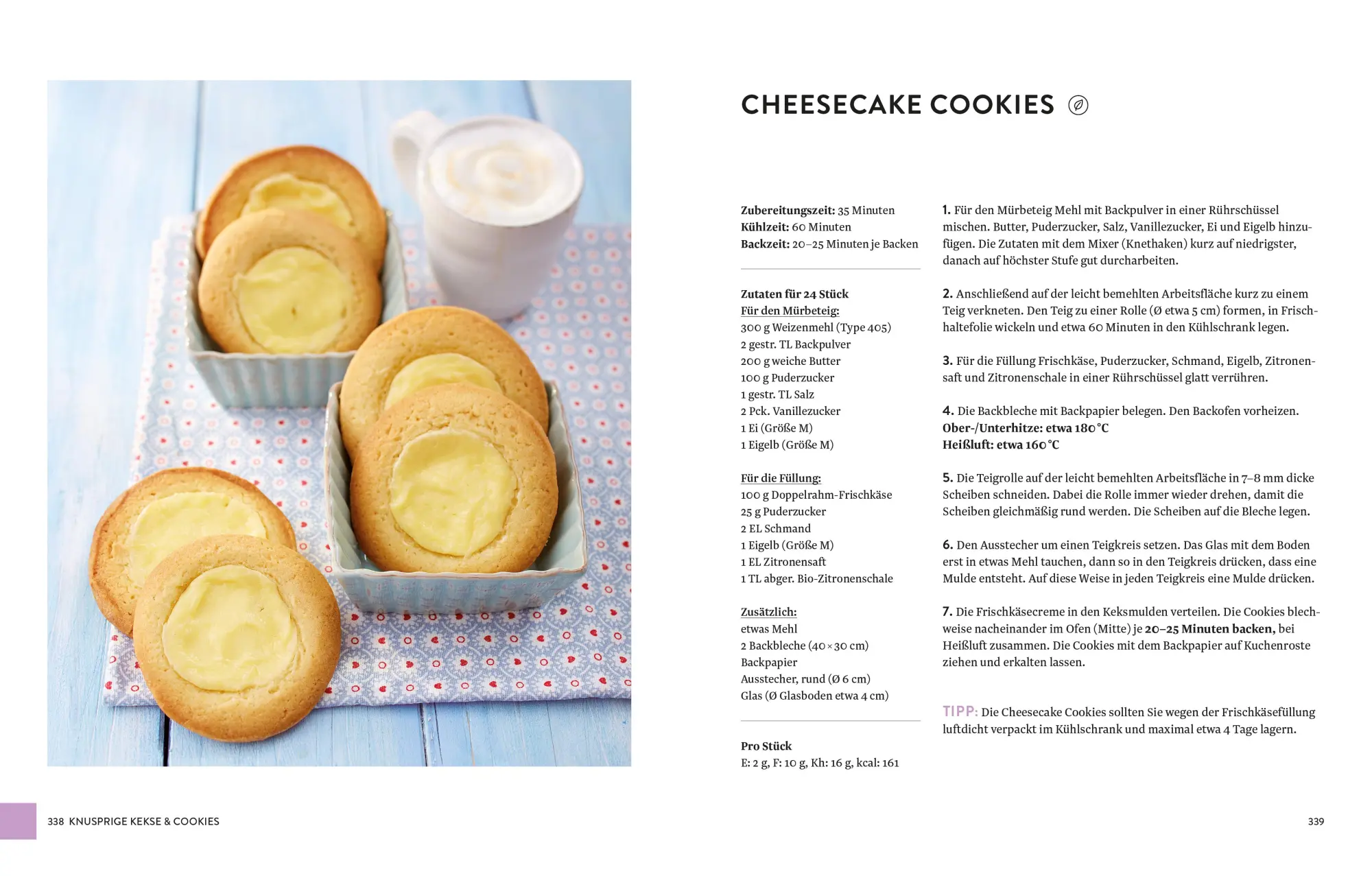 Bild: 9783767019294 | Backen macht Freude | Oetker Verlag | Buch | 576 S. | Deutsch | 2025
