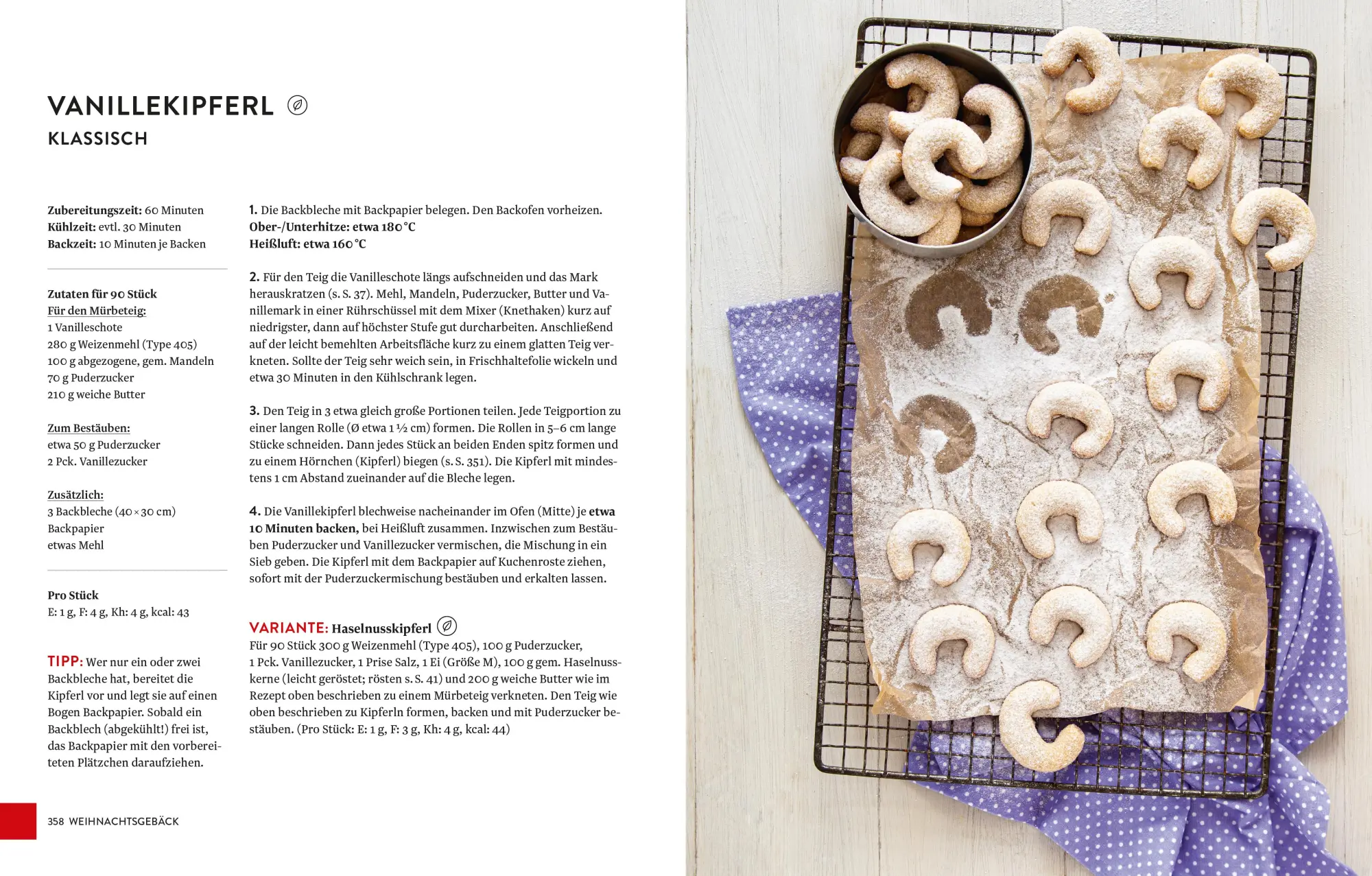 Bild: 9783767019294 | Backen macht Freude | Oetker Verlag | Buch | 576 S. | Deutsch | 2025