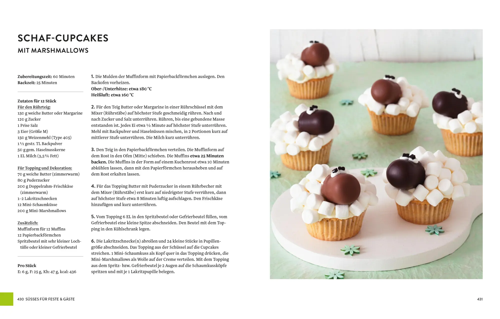 Bild: 9783767019294 | Backen macht Freude | Oetker Verlag | Buch | 576 S. | Deutsch | 2025