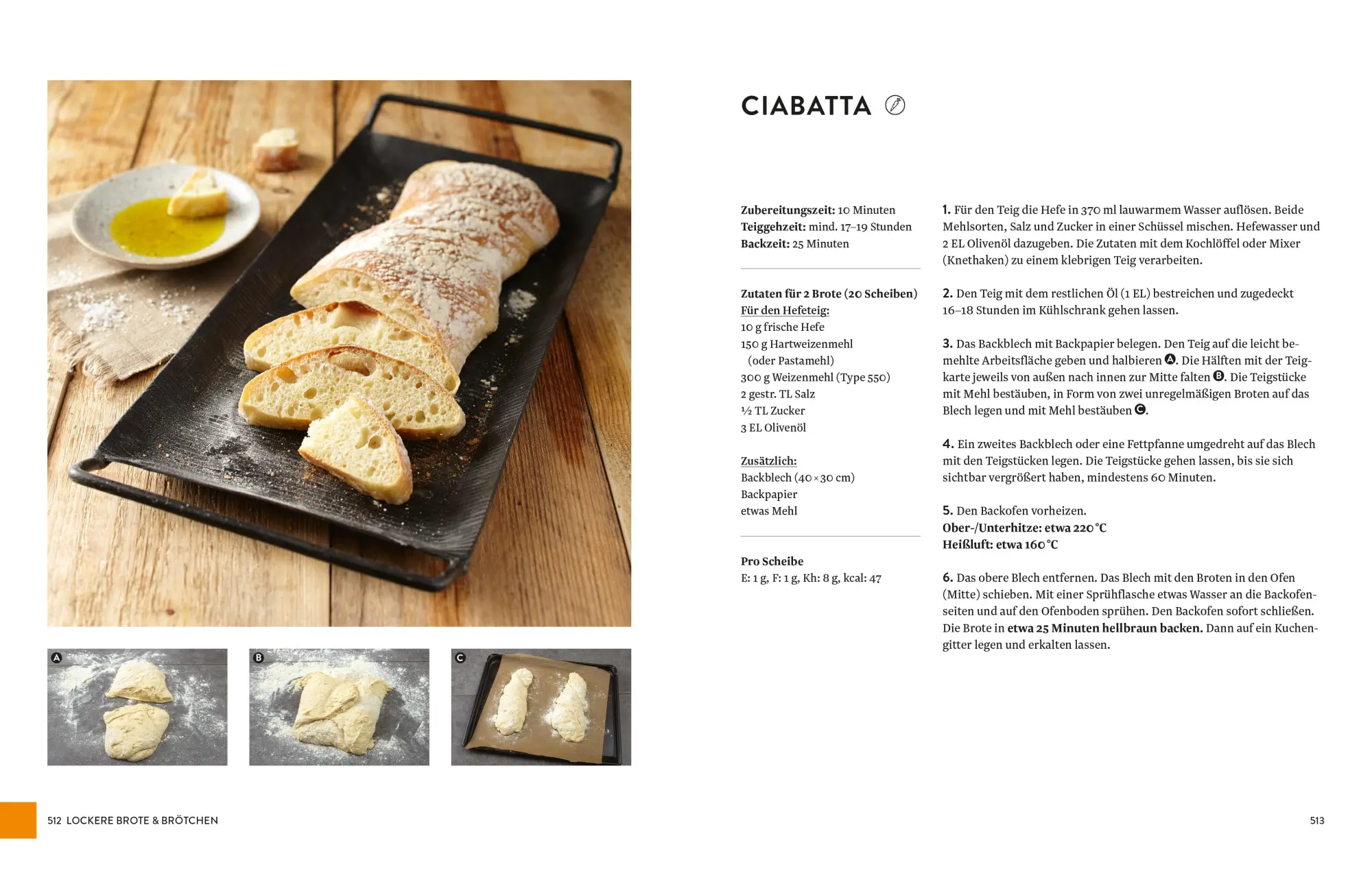 Bild: 9783767019294 | Backen macht Freude | Oetker Verlag | Buch | 576 S. | Deutsch | 2025