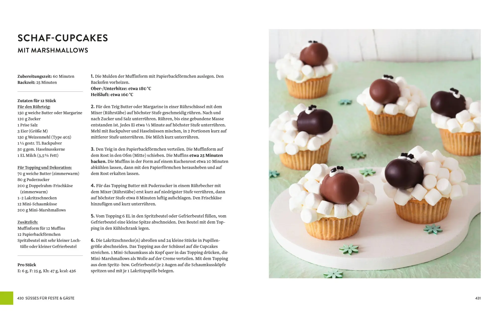 Bild: 9783767019294 | Backen macht Freude | Oetker Verlag | Buch | 576 S. | Deutsch | 2025