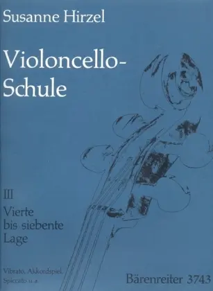 Cover: 9790006439294 | Vierte bis siebente Lage | Susanne Hirzel | Taschenbuch | 100 S.