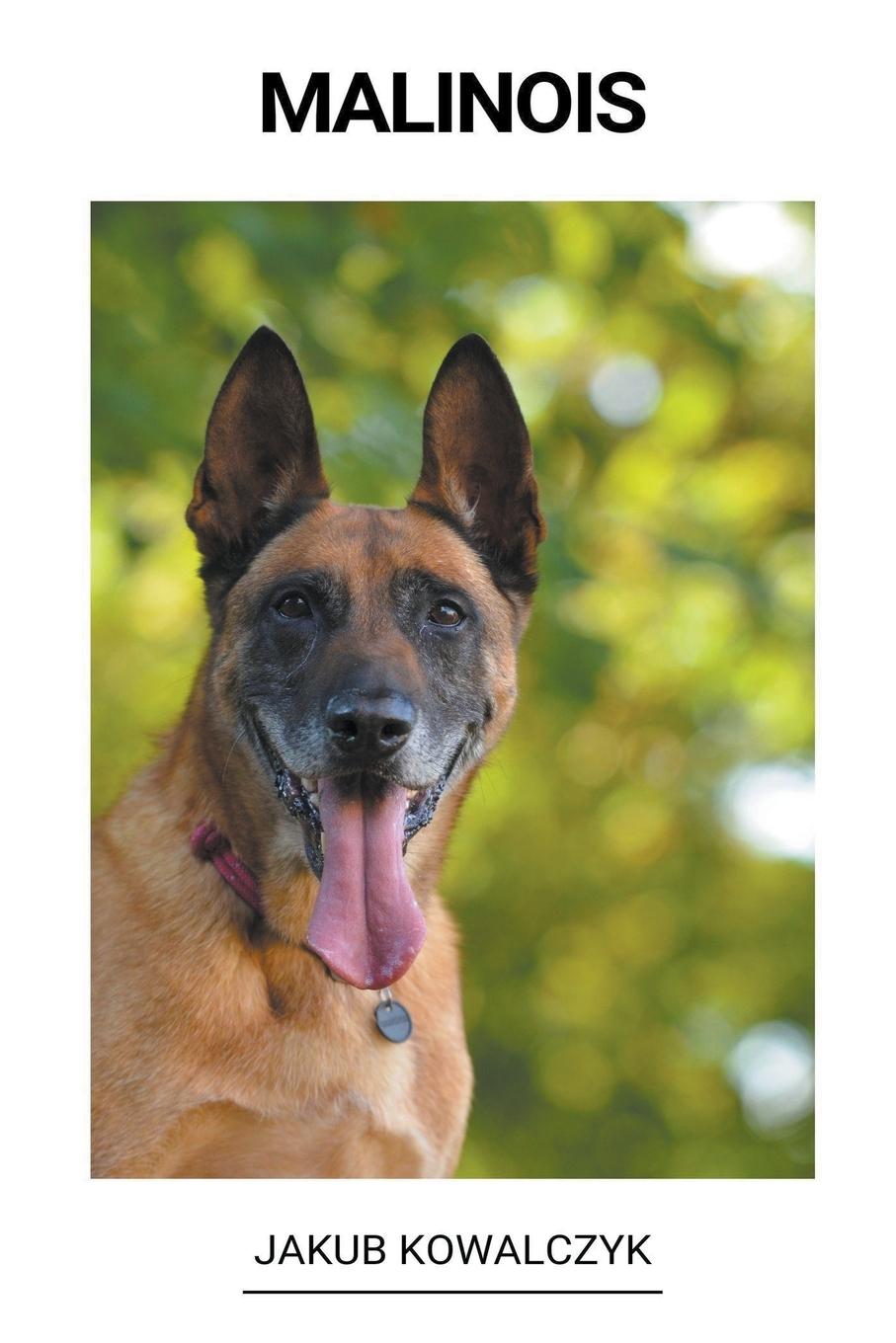 Cover: 9798215909294 | Malinois | Jakub Kowalczyk | Taschenbuch | Polnisch | 2022