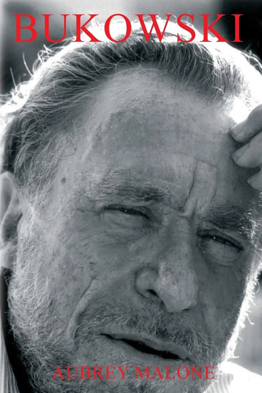 Cover: 9780692069394 | Bukowski | Aubrey Malone | Taschenbuch | Kartoniert / Broschiert
