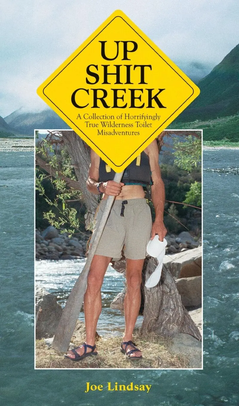 Cover: 9780898159394 | Up Shit Creek | Joe Lindsay | Taschenbuch | Einband - flex.(Paperback)