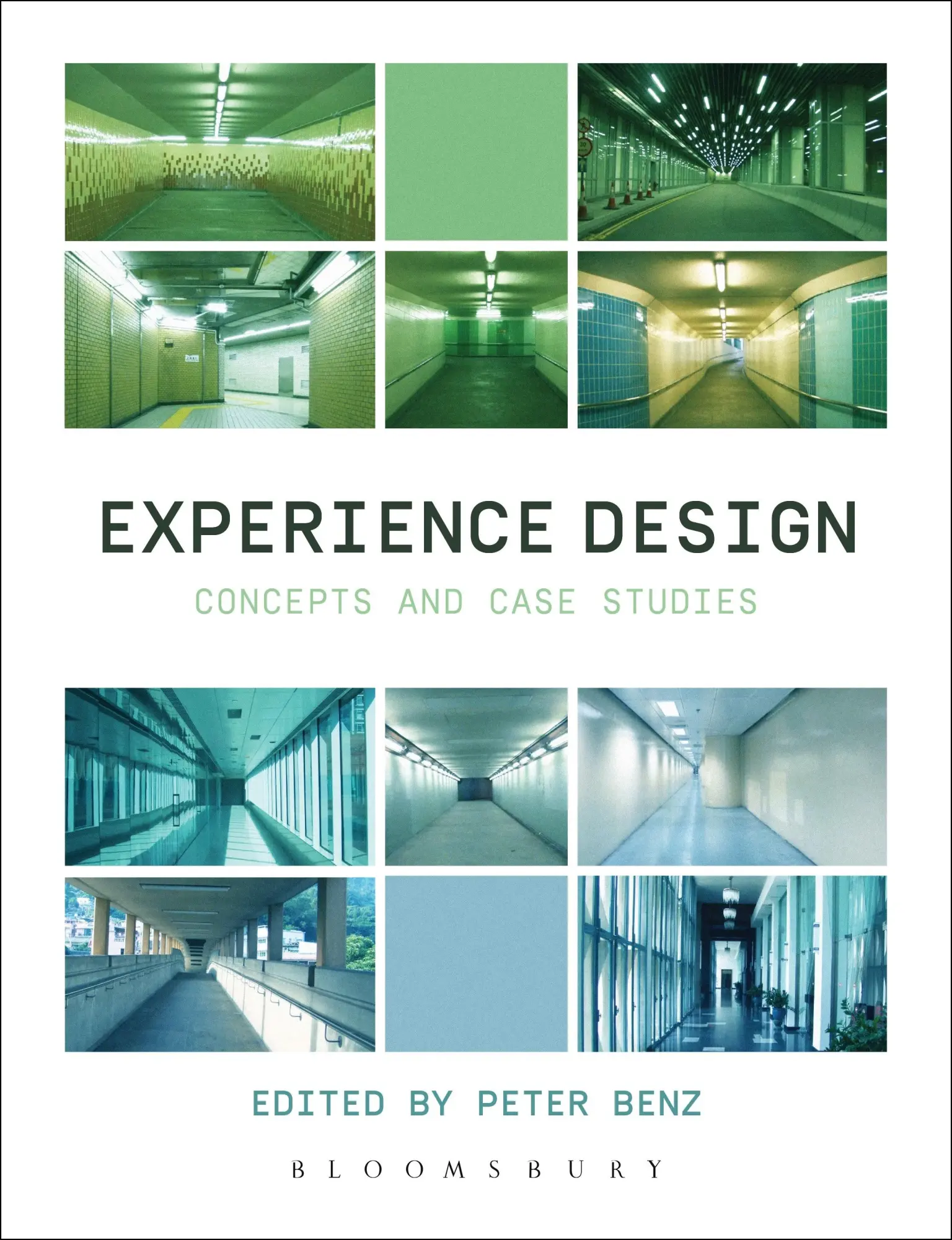 Cover: 9781472569394 | Experience Design | Peter Benz | Taschenbuch | Kartoniert / Broschiert