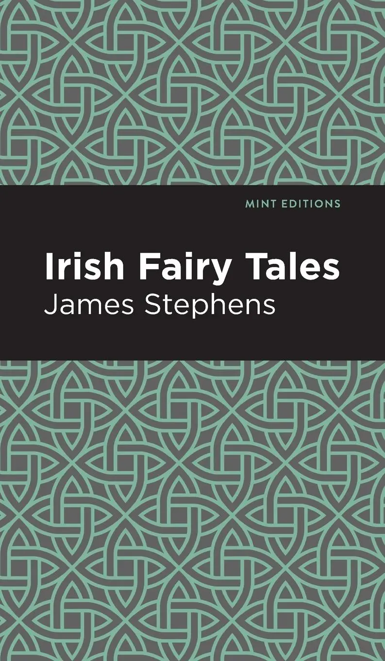 Cover: 9781513219394 | Irish Fairy Tales | James Stephens | Buch | Gebunden | Englisch | 2020