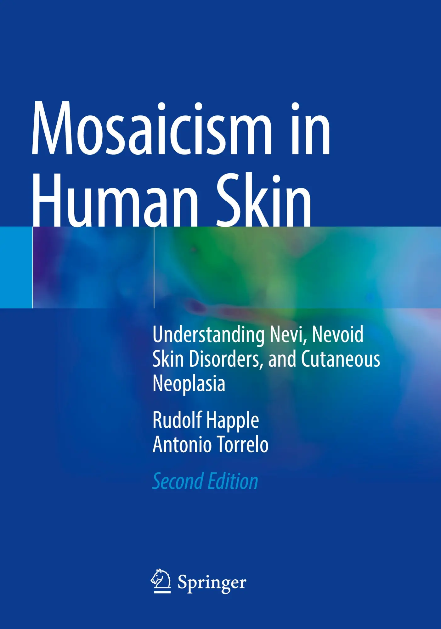 Cover: 9783030899394 | Mosaicism in Human Skin | Antonio Torrelo (u. a.) | Taschenbuch | xiii