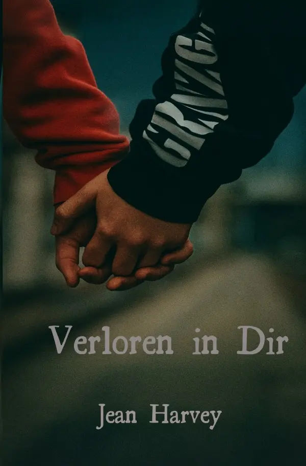 Cover: 9783565049394 | Verloren in Dir | Jean Harvey | Taschenbuch | 224 S. | Deutsch | 2025