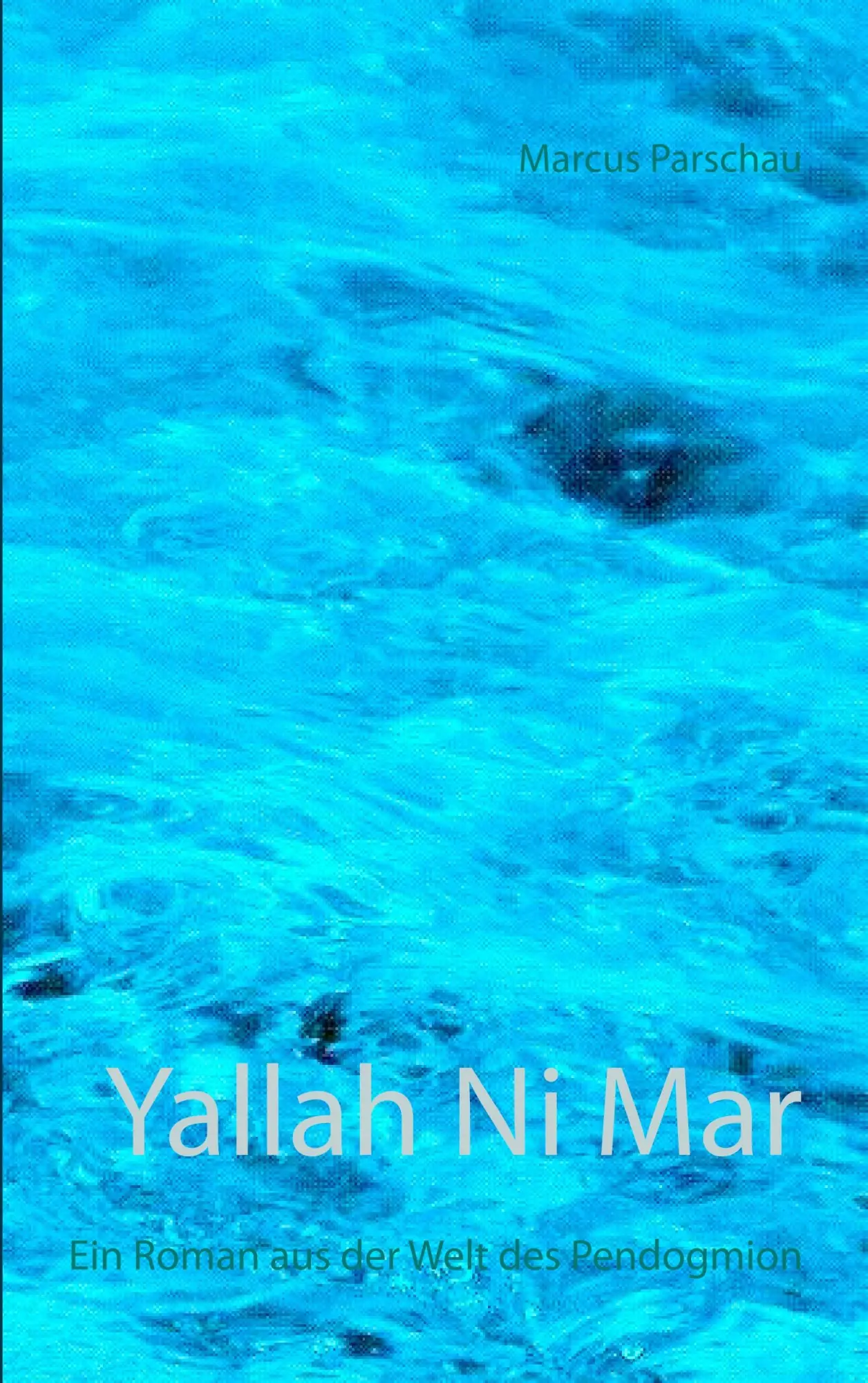 Yallah Ni Mar: Ein Roman aus der Welt des Pendogmion