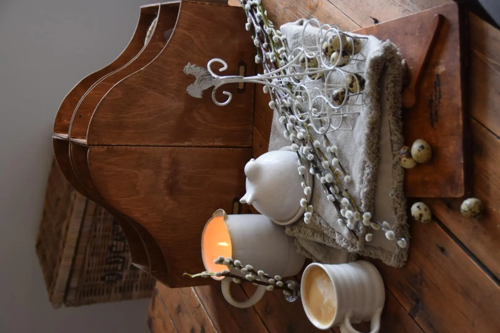 Bild: 9783838839394 | Deko im Farmhouse-Style | Daniela Herok | Buch | 144 S. | Deutsch