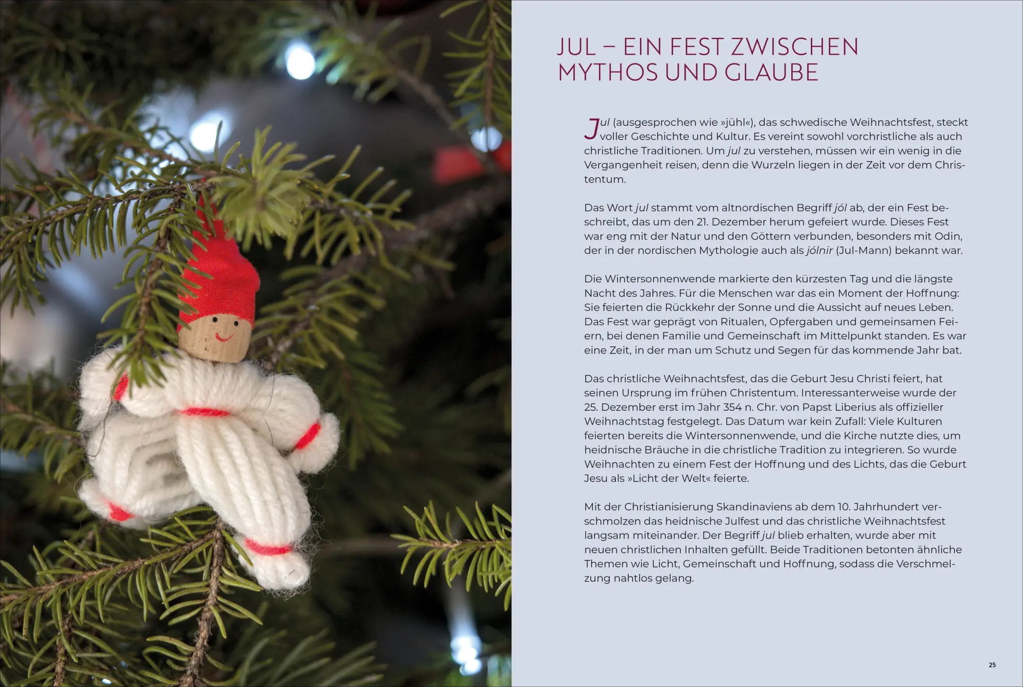 Bild: 9783959619394 | Weihnachtszeit in Lappland | Annika Rask | Buch | 224 S. | Deutsch