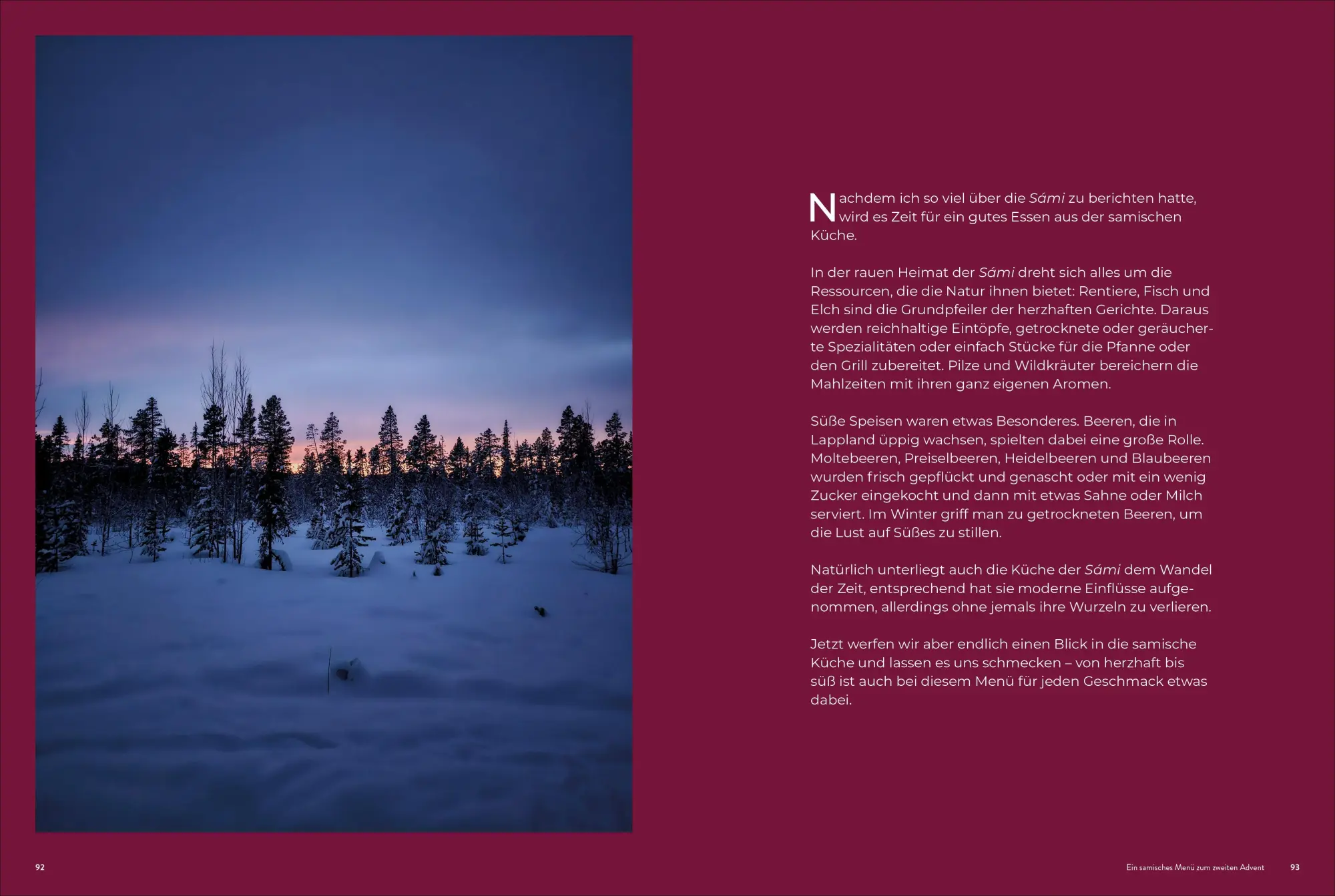 Bild: 9783959619394 | Weihnachtszeit in Lappland | Annika Rask | Buch | 224 S. | Deutsch