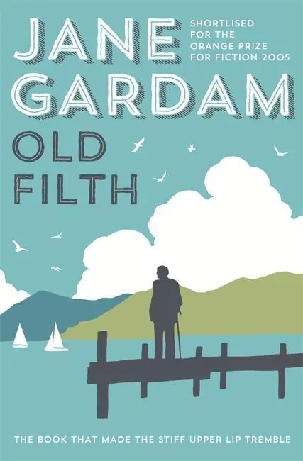 Cover: 9780349139494 | Old Filth | Jane Gardam | Taschenbuch | 259 S. | Englisch | 2014