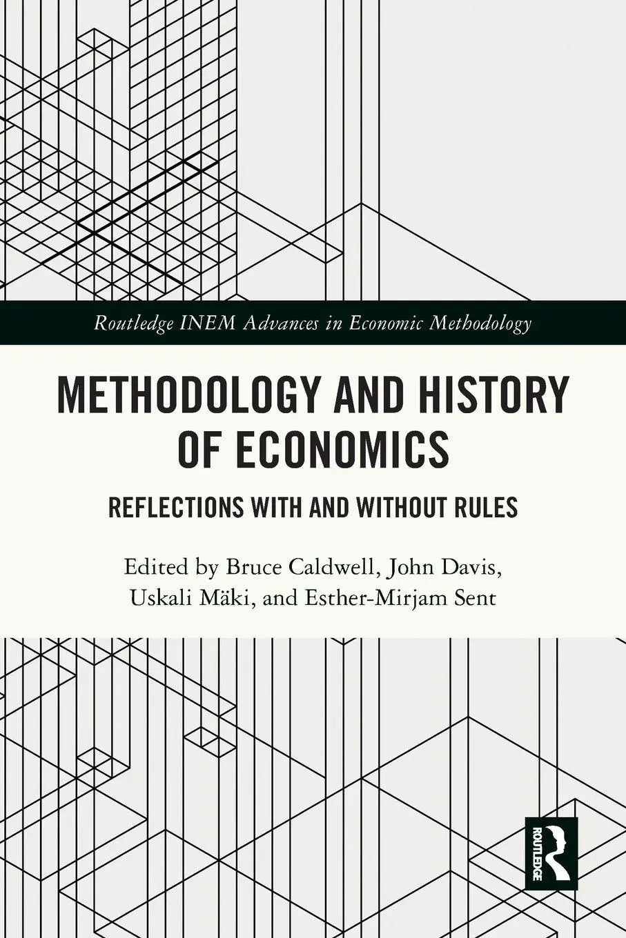Cover: 9781032209494 | Methodology and History of Economics | Bruce Caldwell (u. a.) | Buch