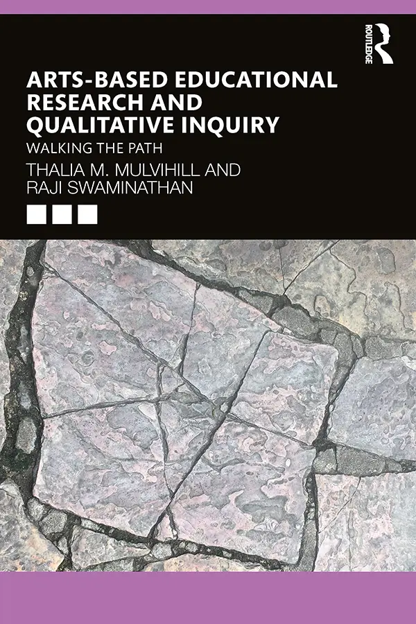 Cover: 9781138309494 | Arts-Based Educational Research and Qualitative Inquiry | Taschenbuch