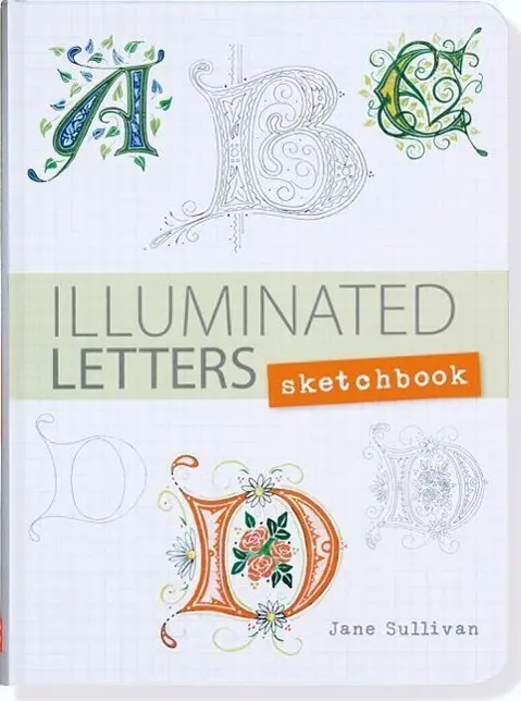 Cover: 9781441319494 | Illuminated Letters | Jane Sullivan | Buch | Leinen (Buchleinen)