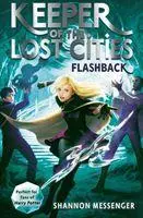 Cover: 9781471189494 | Flashback | Shannon Messenger | Taschenbuch | Kartoniert / Broschiert