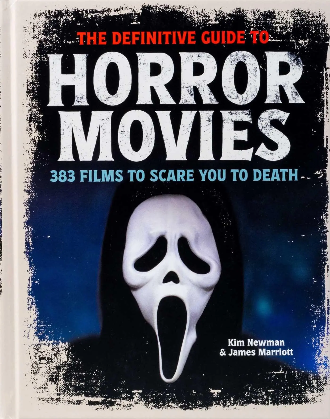 Cover: 9781667209494 | The Definitive Guide to Horror Movies | Kim Newman (u. a.) | Buch