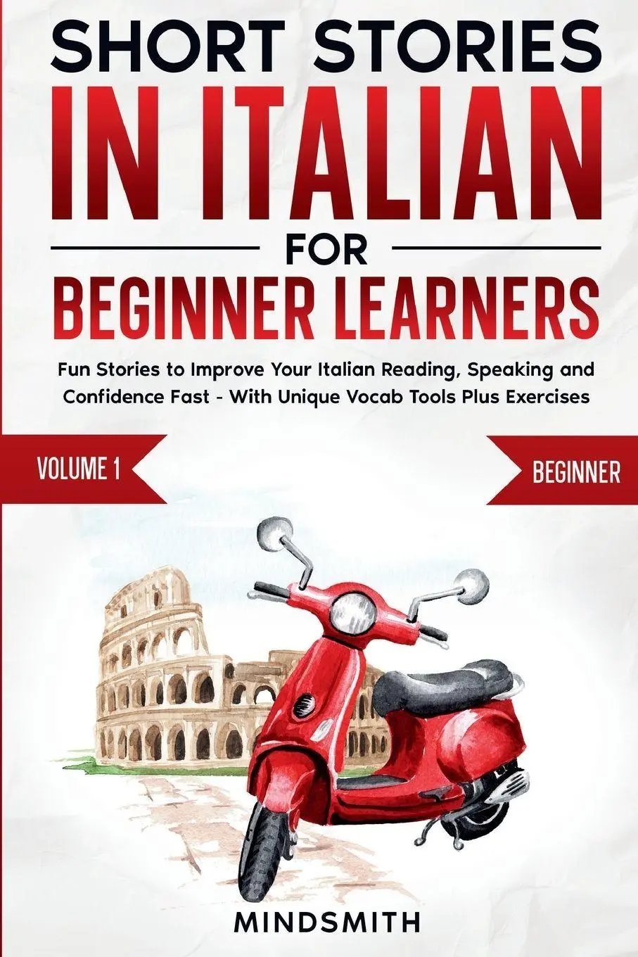 Cover: 9781763789494 | Short Stories in Italian For Beginner Learners | Mind Smith | Buch