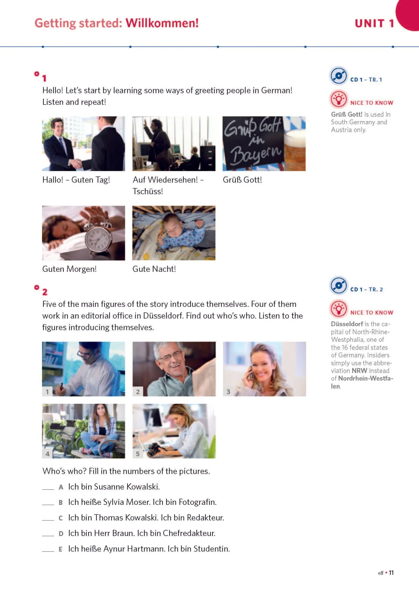 Bild: 9783125619494 | PONS Power-Sprachkurs Deutsch als Fremdsprache | Breslauer | Buch