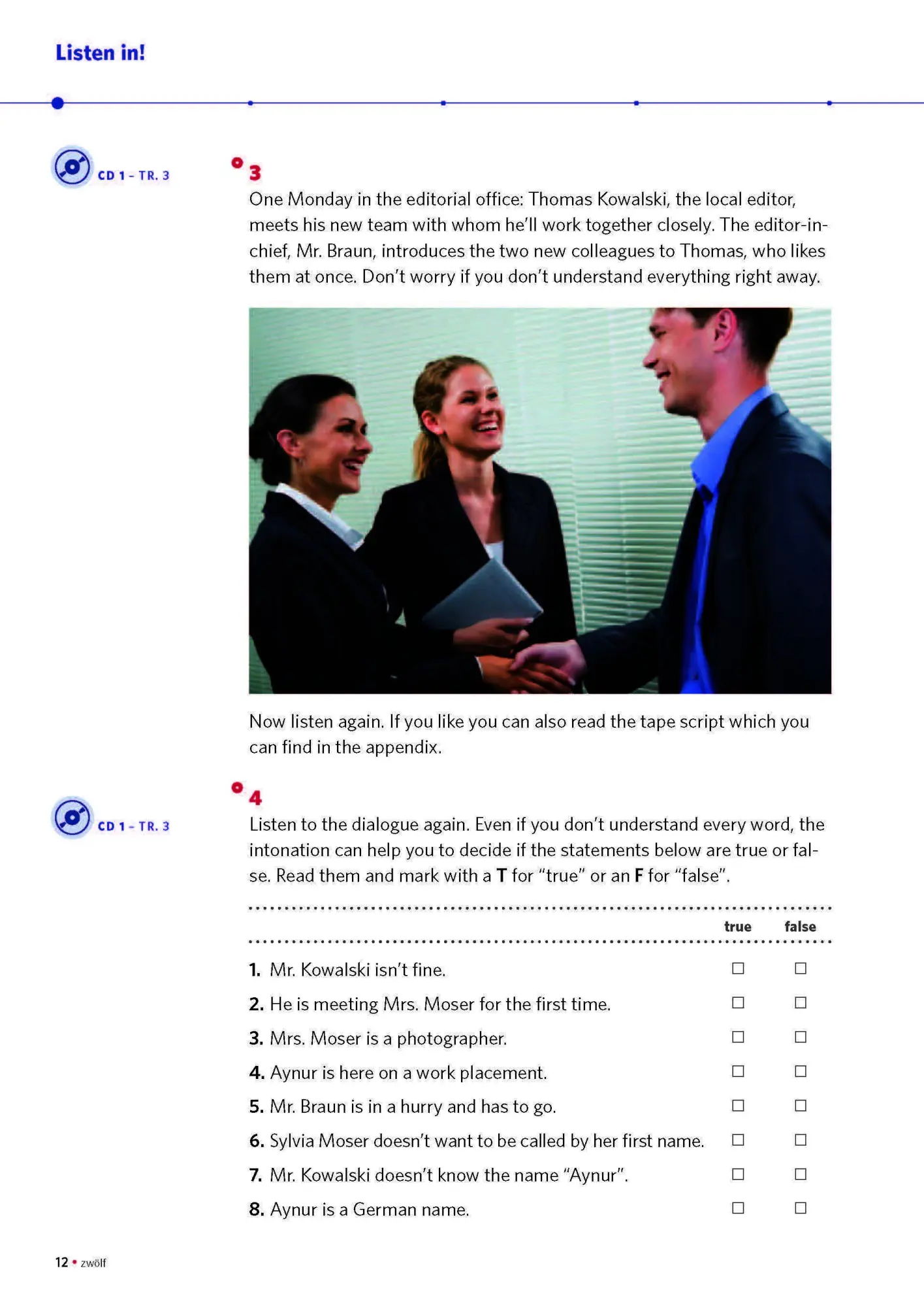 Bild: 9783125619494 | PONS Power-Sprachkurs Deutsch als Fremdsprache | Breslauer | Buch