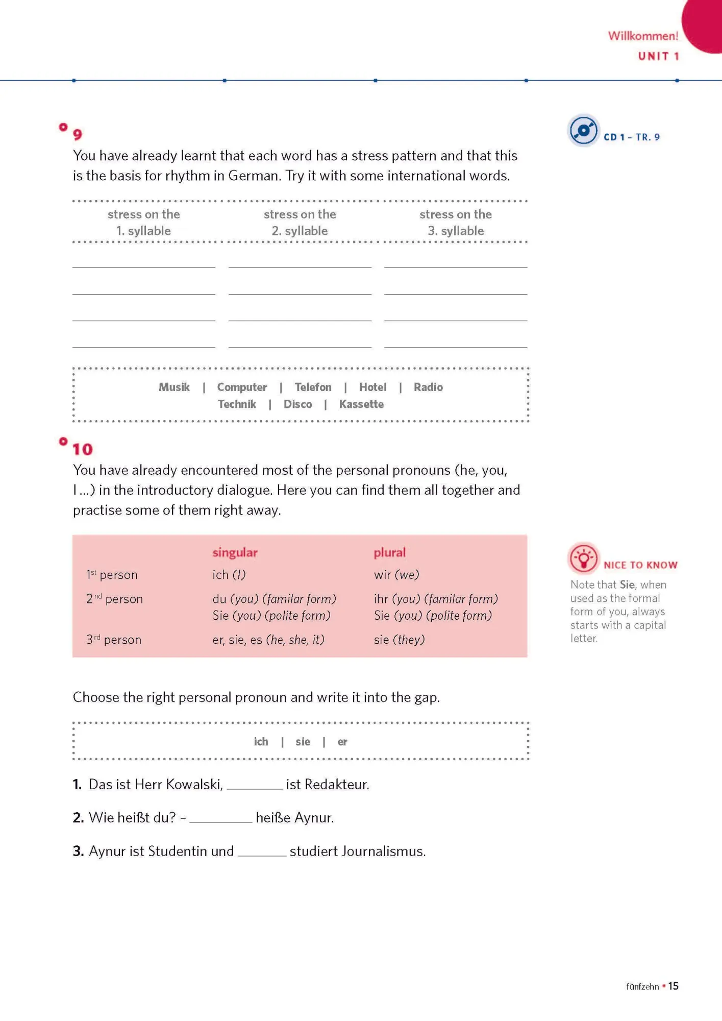 Bild: 9783125619494 | PONS Power-Sprachkurs Deutsch als Fremdsprache | Breslauer | Buch