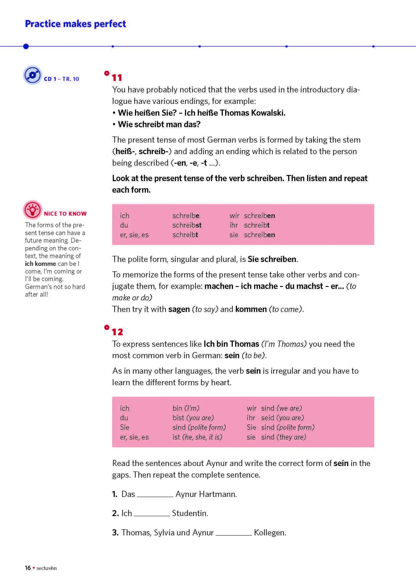 Bild: 9783125619494 | PONS Power-Sprachkurs Deutsch als Fremdsprache | Breslauer | Buch