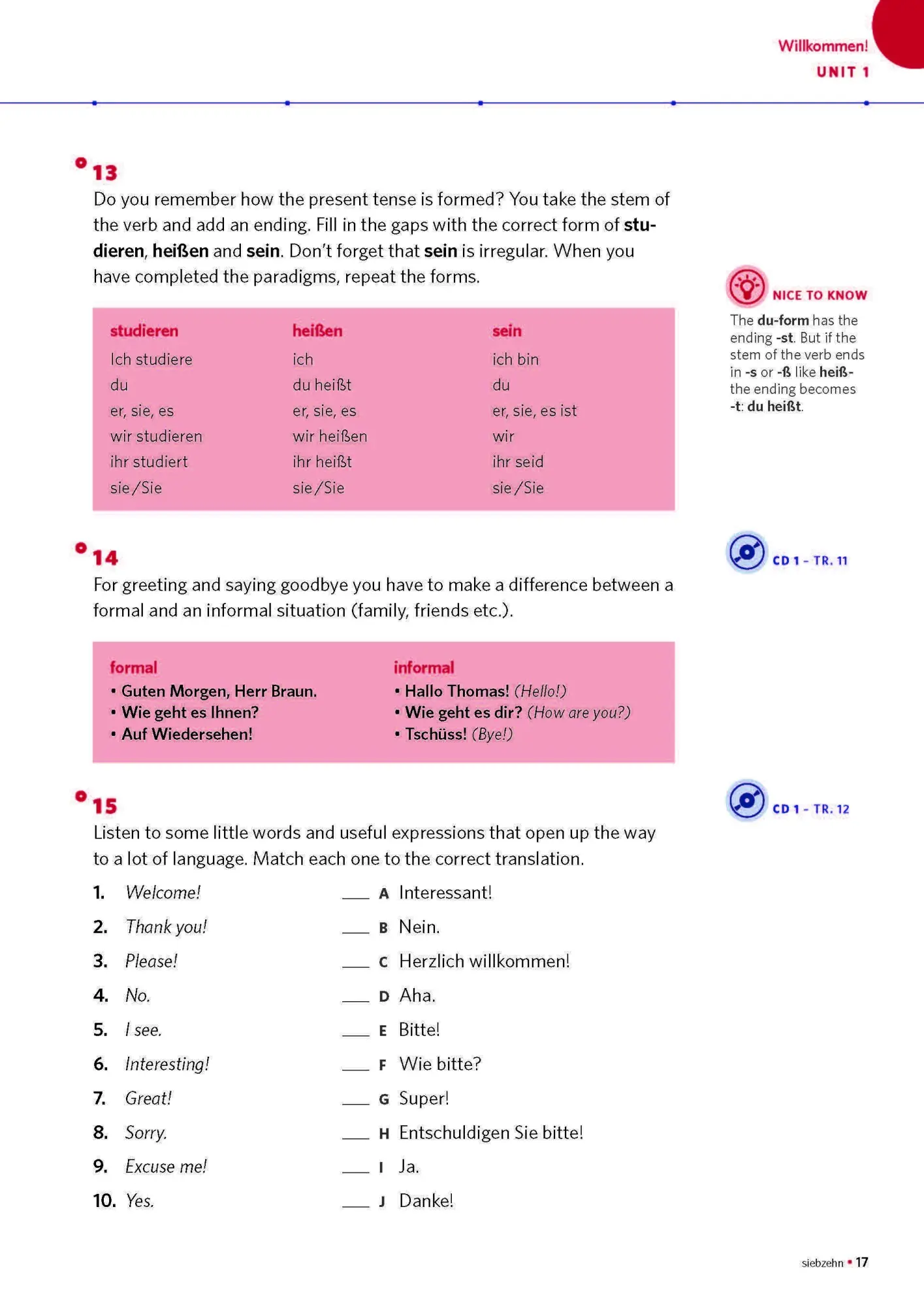 Bild: 9783125619494 | PONS Power-Sprachkurs Deutsch als Fremdsprache | Breslauer | Buch