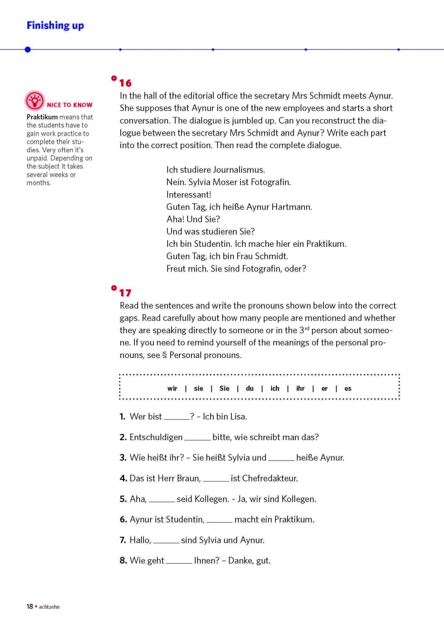 Bild: 9783125619494 | PONS Power-Sprachkurs Deutsch als Fremdsprache | Breslauer | Buch